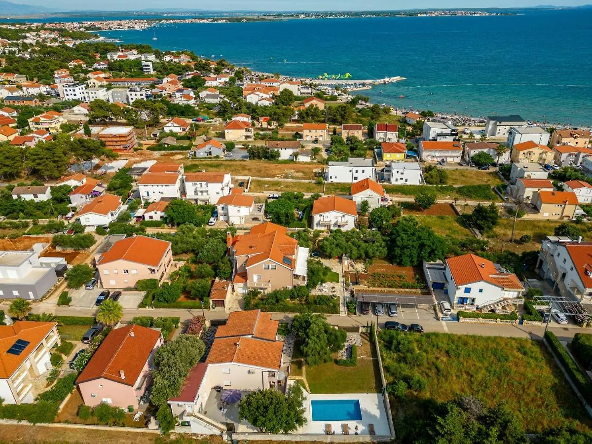 Villa Fresia