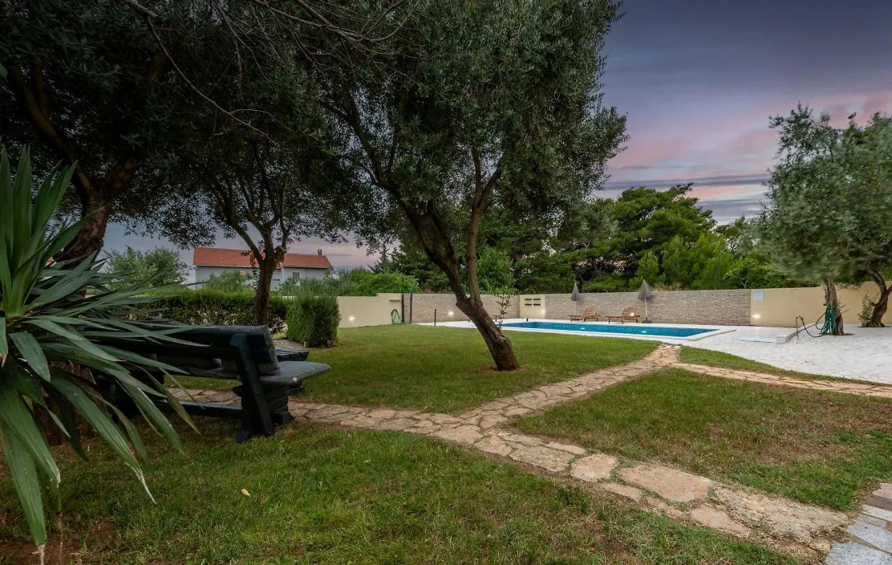 Villa Fresia فير كرواتيا