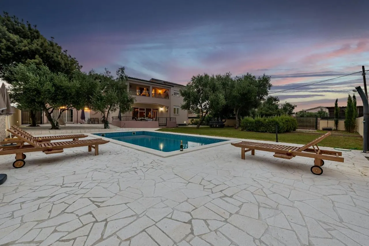 Villa Fresia