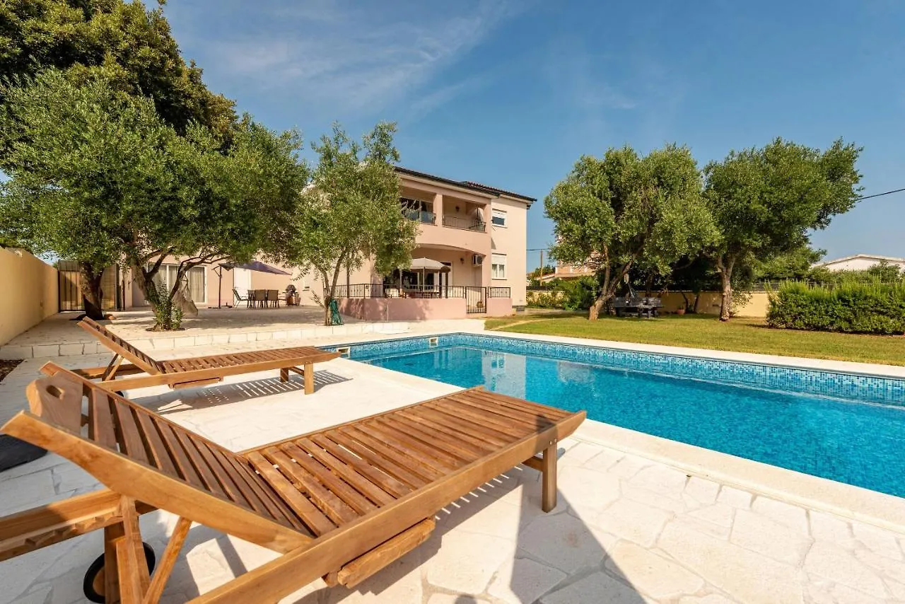 Villa Fresia Vir