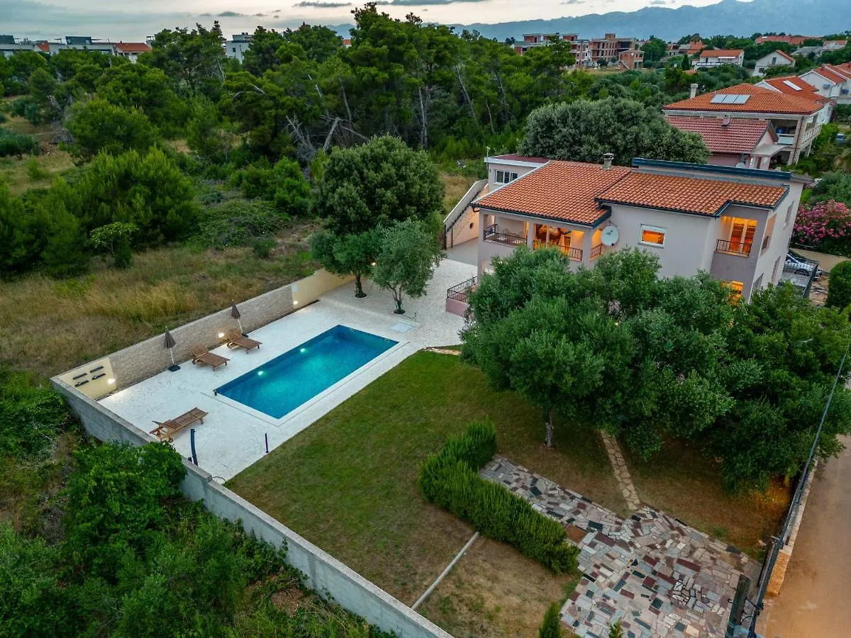 Villa Fresia