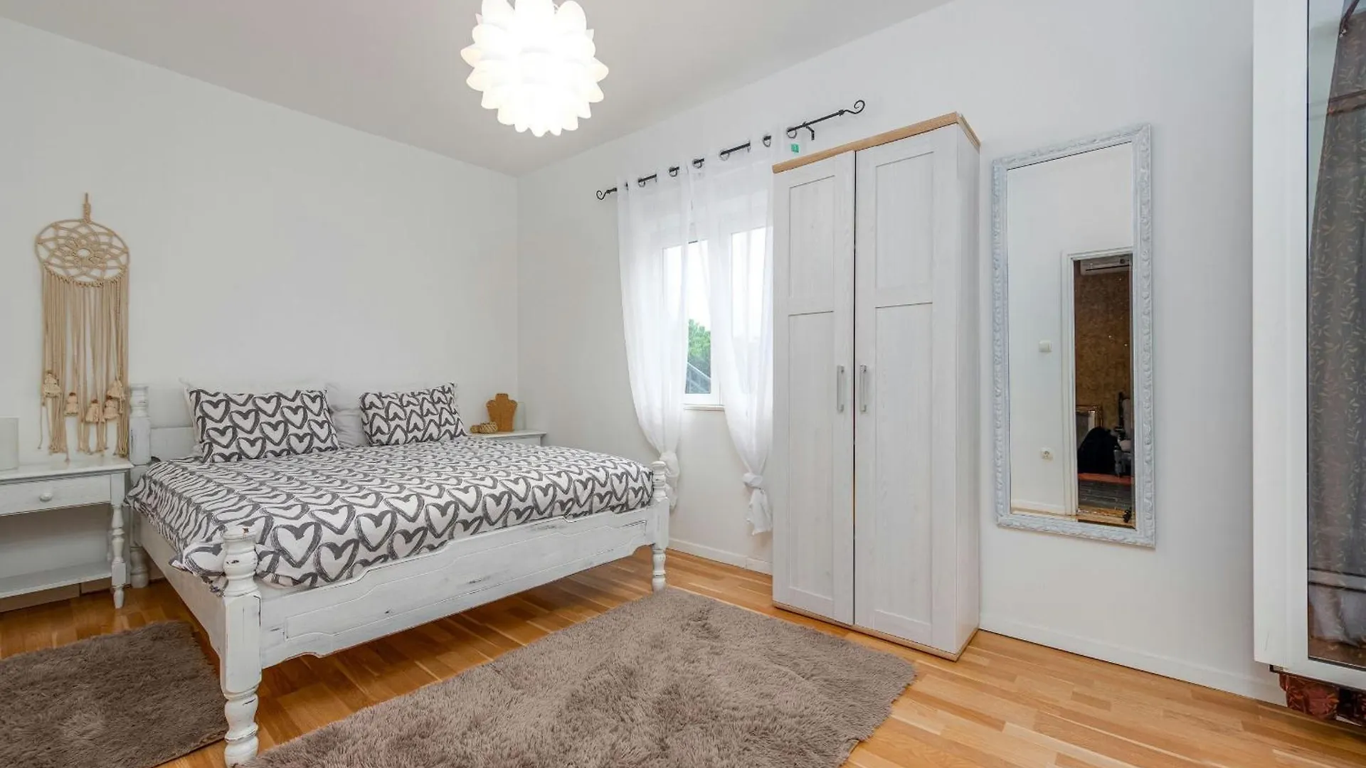 Villa Fresia فير 0*,