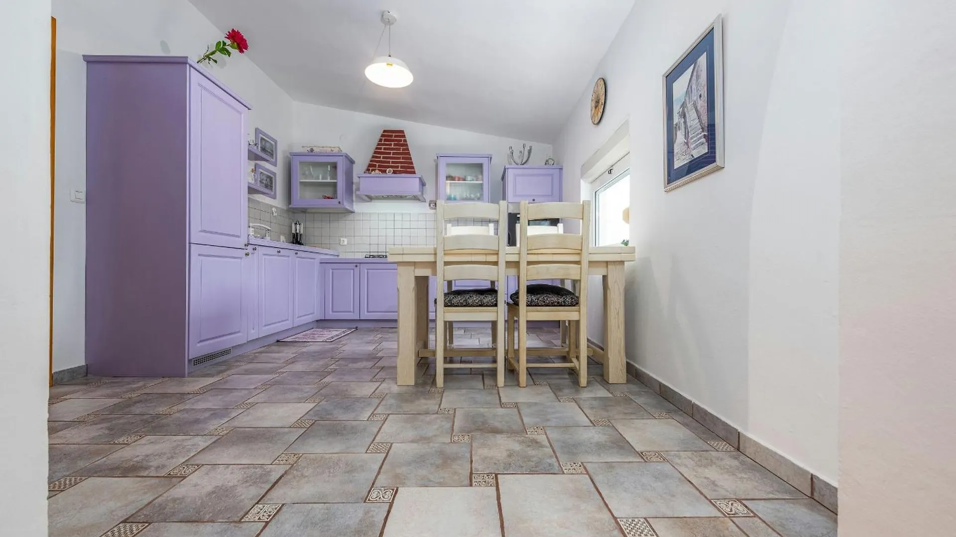 Villa Fresia فير 0*,