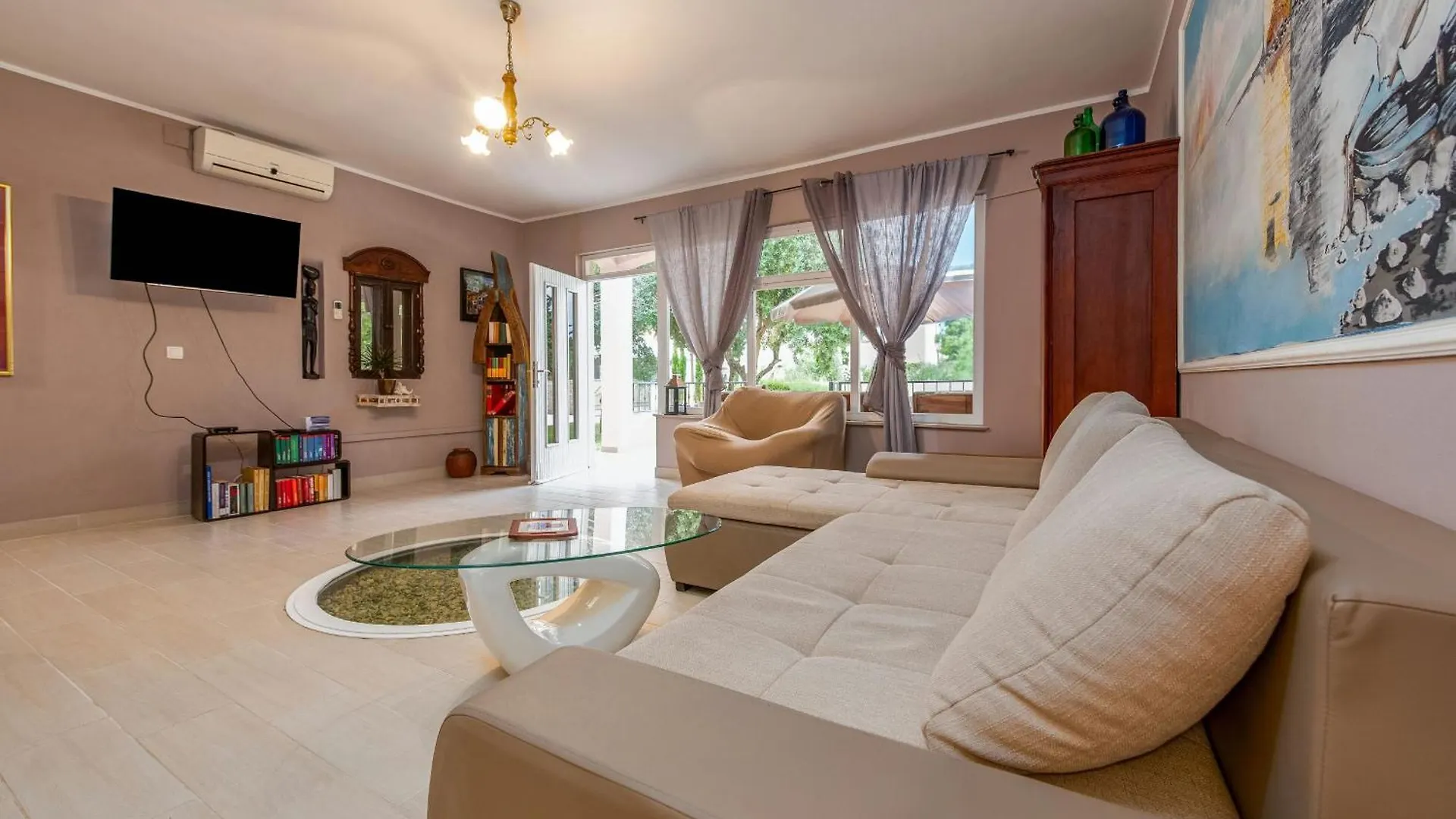 Villa Fresia فير 0*,  كرواتيا