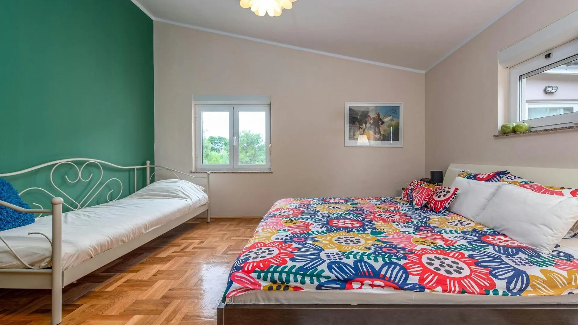 Villa Fresia فير