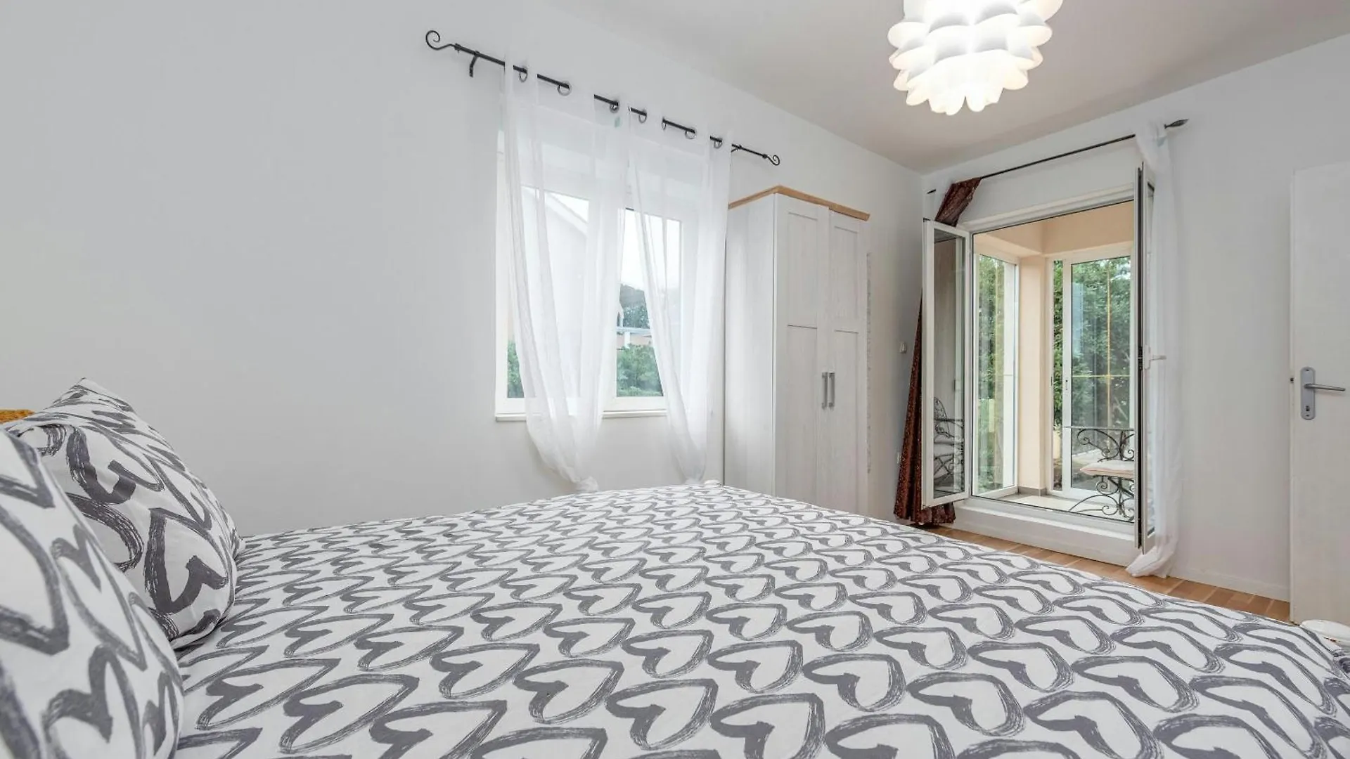 Villa Fresia فير