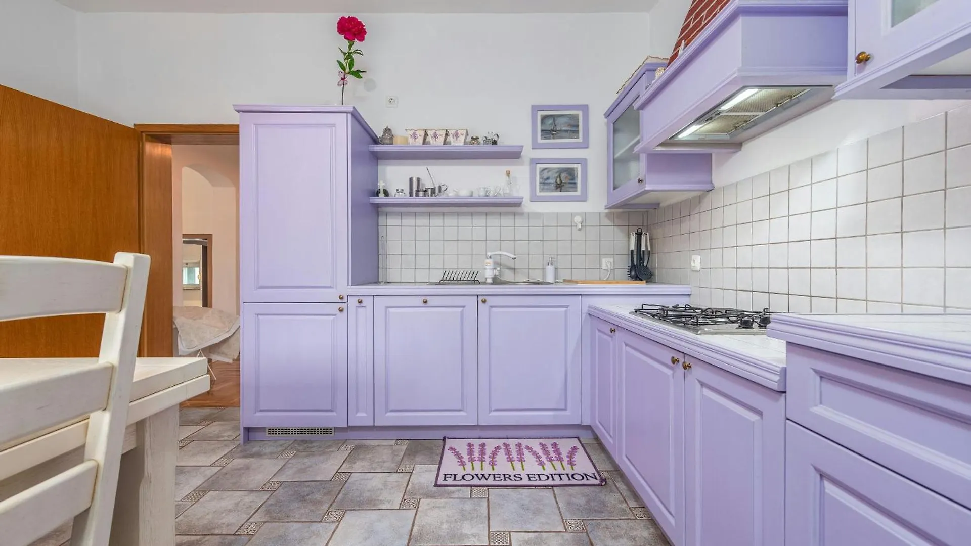Villa Fresia فير