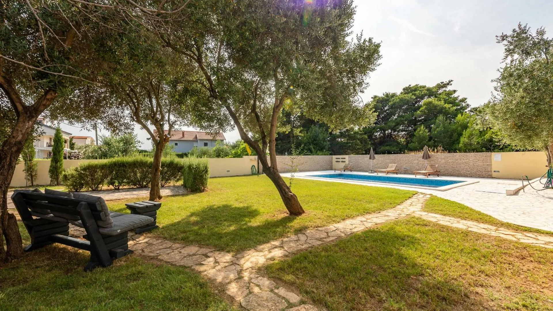 Villa Fresia فير