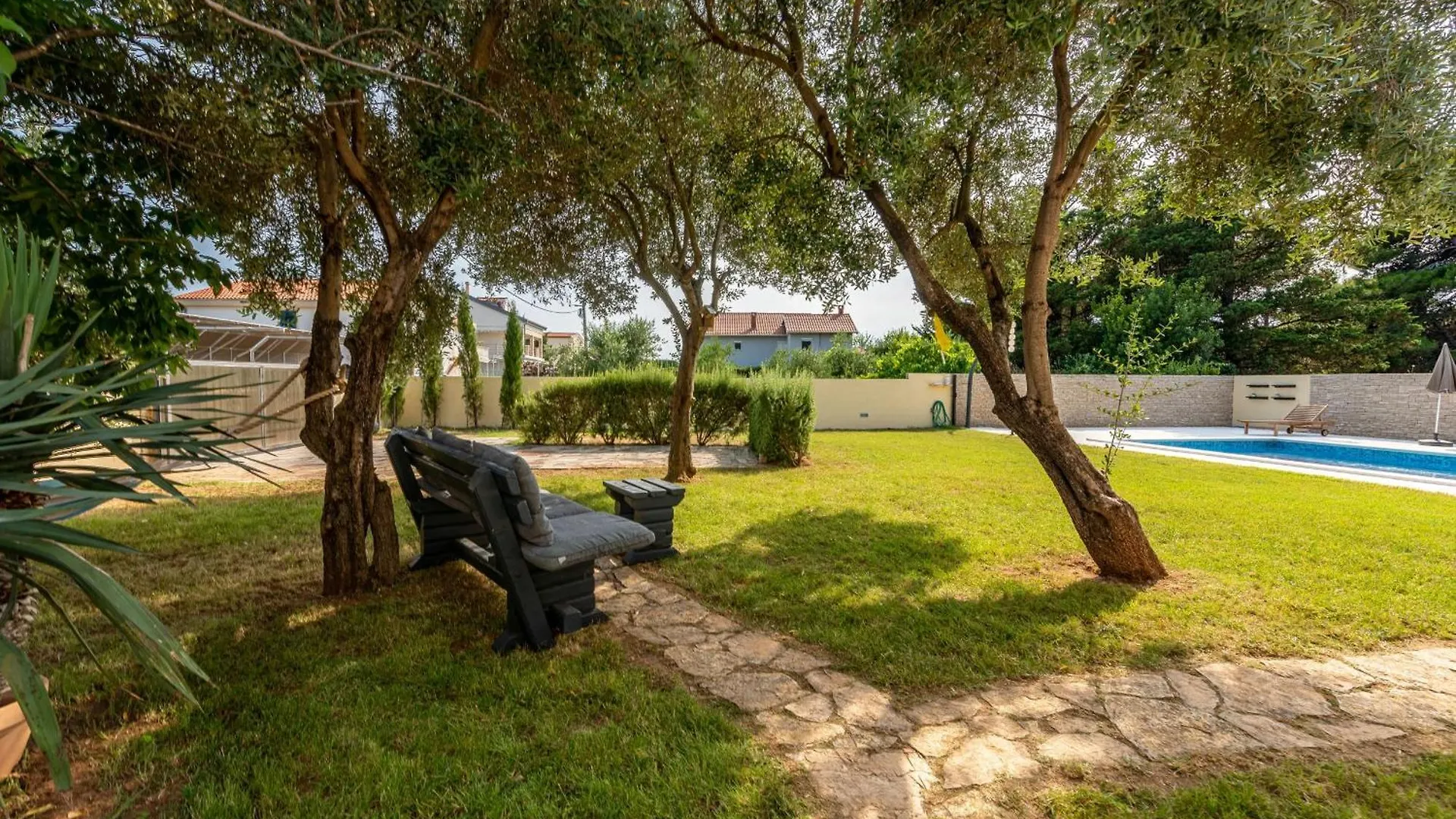 Villa Fresia