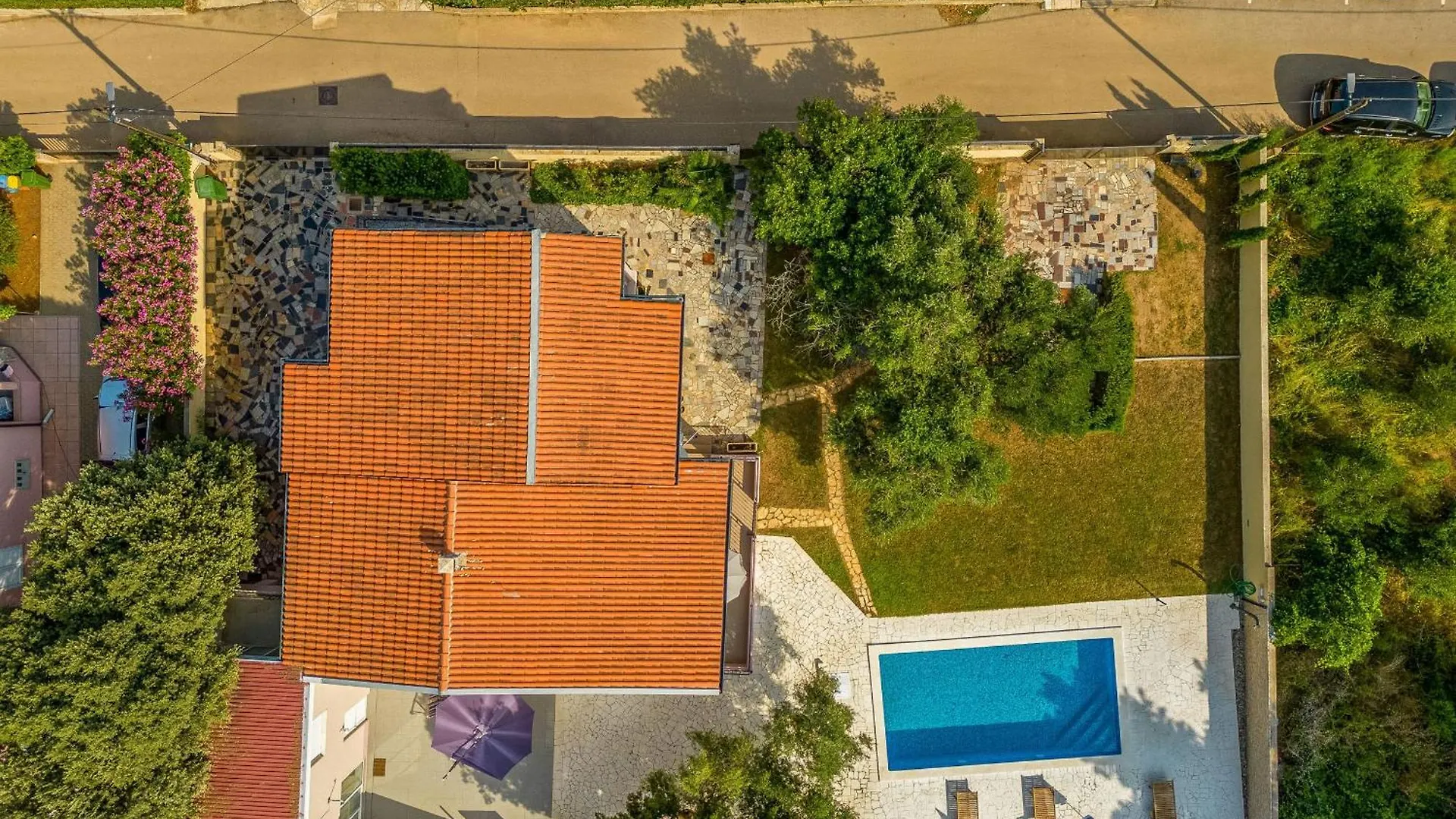 Villa Fresia فير 0*,  كرواتيا