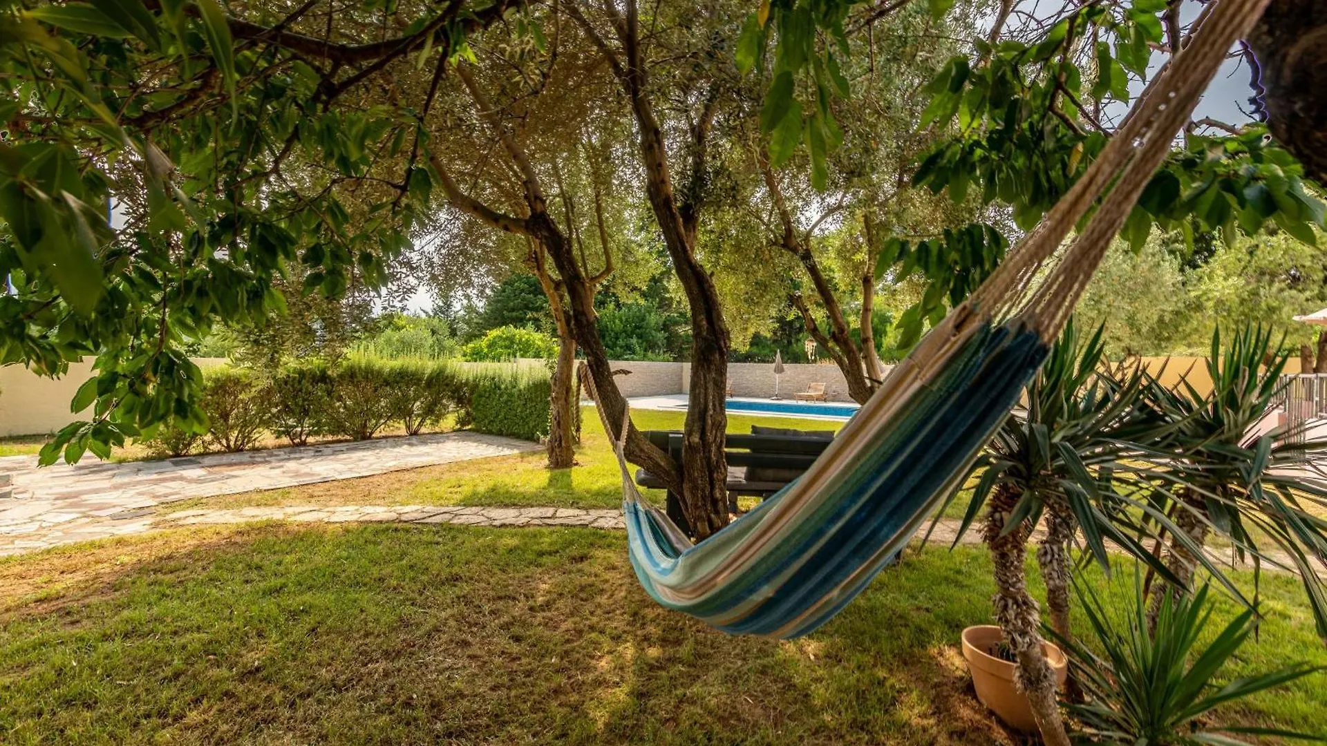 Villa Fresia
