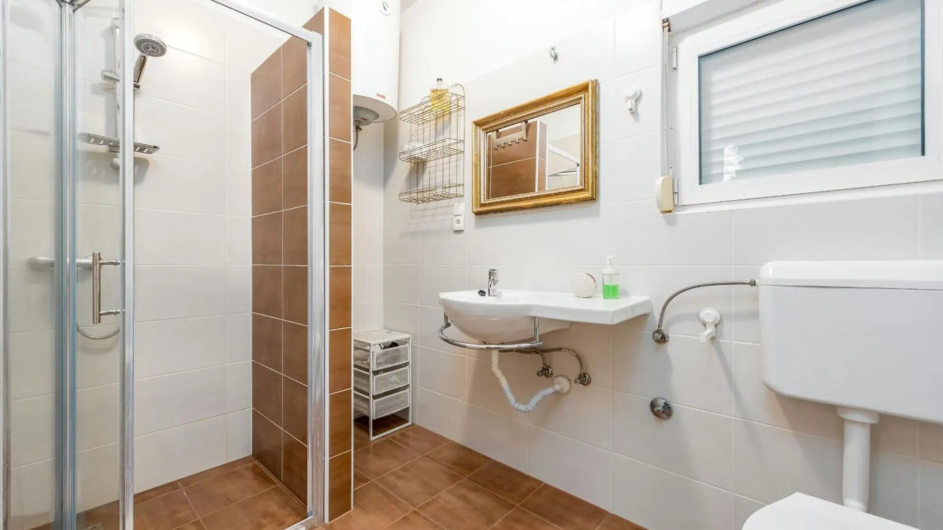 Villa Fresia Croatia