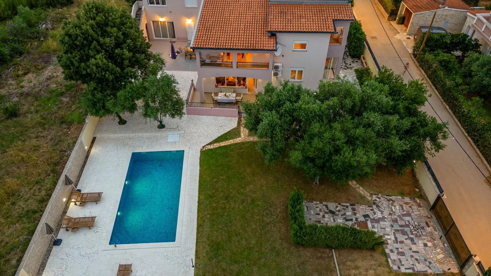 Villa Fresia