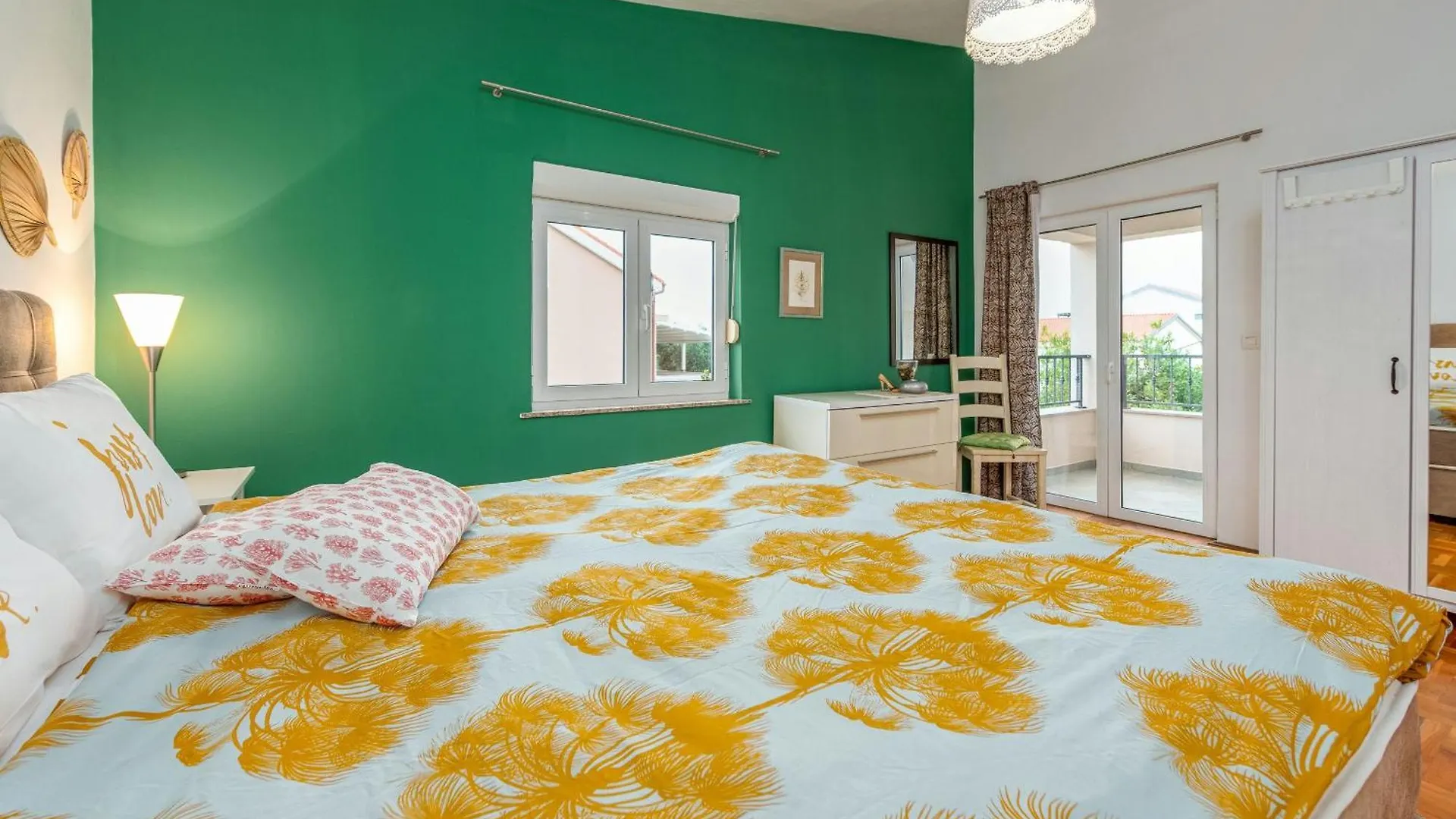 Villa Fresia Croatia